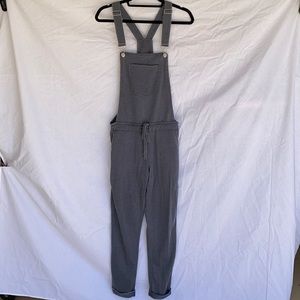 Z Supply Cozy Jumpsuit